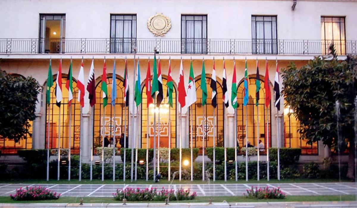 Arab League Condemns Renewed Iranian Attacks on UAE and Jordan